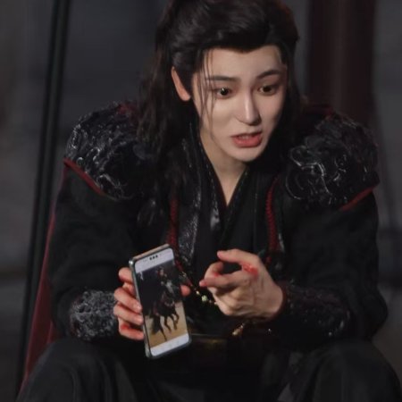 Key to the Phoenix Heart (2026)