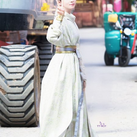 Jiang Shan Wei Pin ()
