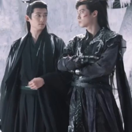 Live Long and Prosper ()