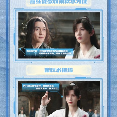 The Journey of Legend (2025)