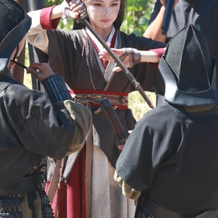 Key to the Phoenix Heart (2026)