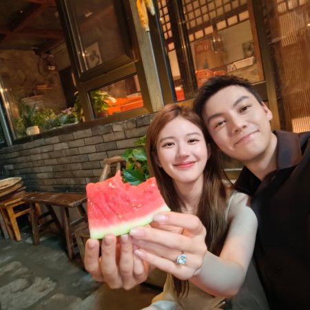 Love's Ambition (2025)