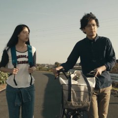 Night's Tightrope Japanese Movie photo