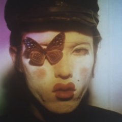 Butterfly Japanese Movie(1974) photo