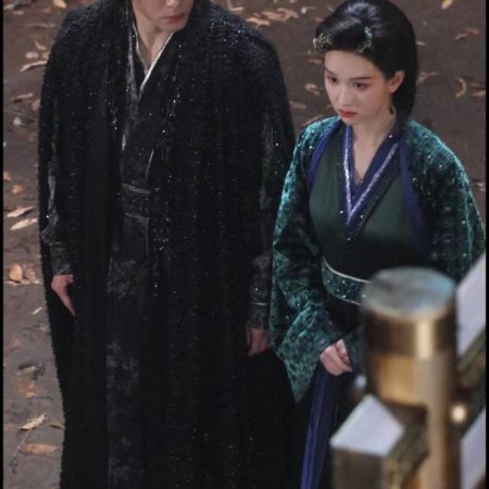 Veil of Shadows (2026)