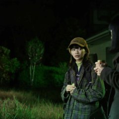 658km, Yoko no Tabi Japanese Movie photo