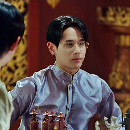 I'm the Most Beautiful Count (2025)