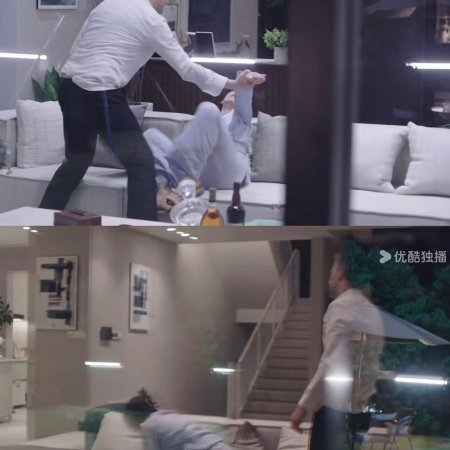 The Queen of Castle (2025)