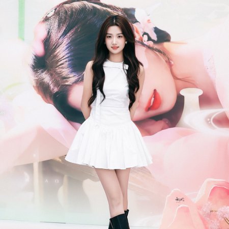 Love in the Clouds (2025)