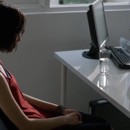 Murmur of the Hearts (2015)