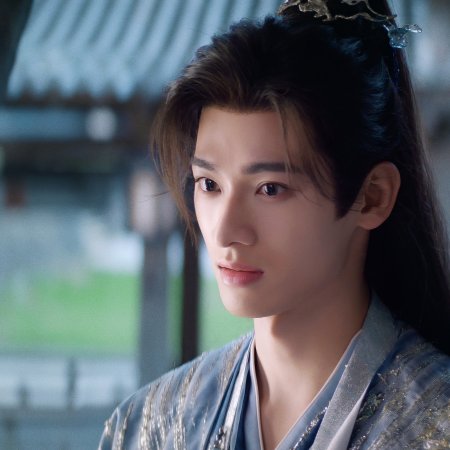 Love in the Clouds (2025)