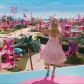 Barbie Land