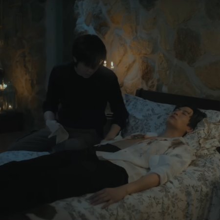 Revamp the Undead Story (2025)