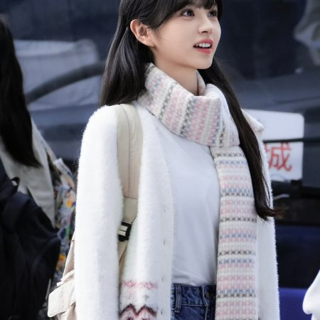 The Genius of Girlfriend (2026)