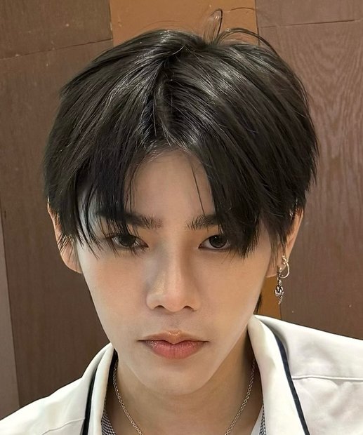 Natchanon Supravorawong