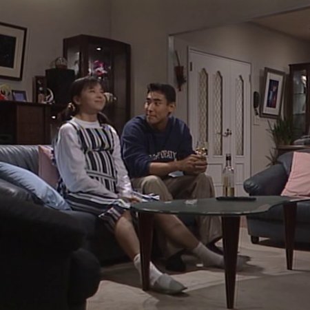 Double Kitchen (1993)