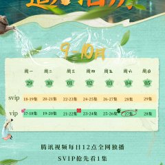 Hilarious Family Season 2 Chinese Drama photo