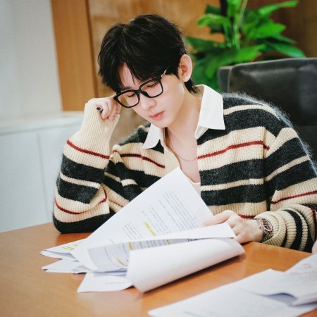 The Journey of Legend (2025)