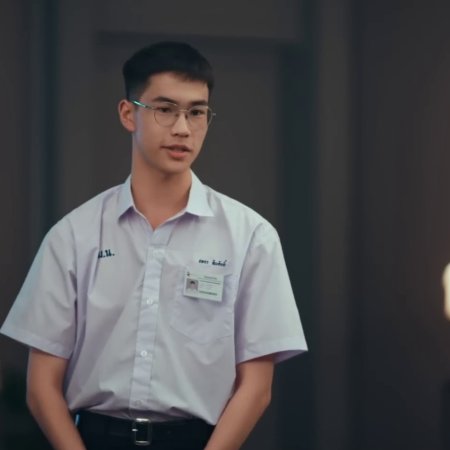 MuTeLuv: "Hi” by My Luck (2025)