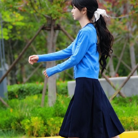 The Genius of Girlfriend (2026)