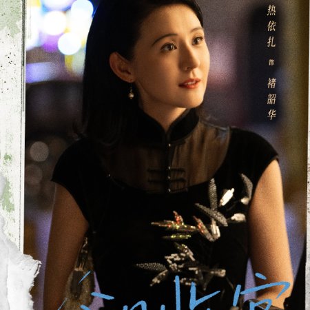 Wild Ambition Bloom (2025)
