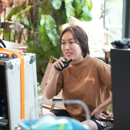 Love of Silom (2026)