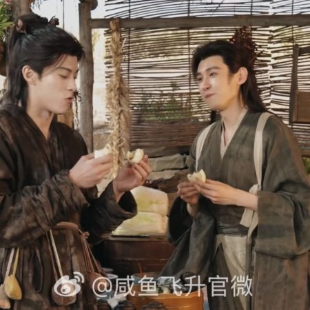 Live Long and Prosper ()