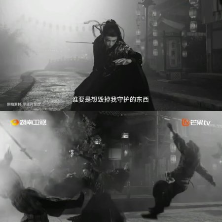 Live Long and Prosper ()