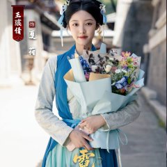 Ni Shang Jin Huan Chinese Drama(0000) photo