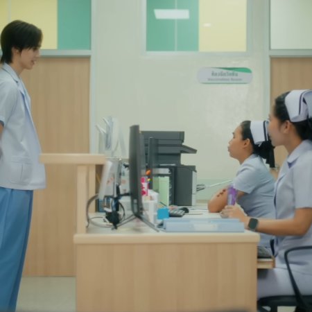 Revamp the Undead Story (2025)