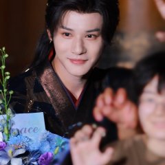 Seeds of Scarlet Longing Chinese Drama photo