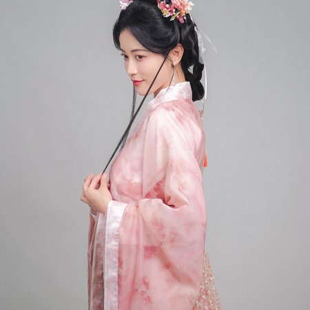 Chen Xiao Yu