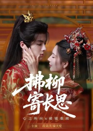 Fu Liu Ji Zhang Si (2025) poster