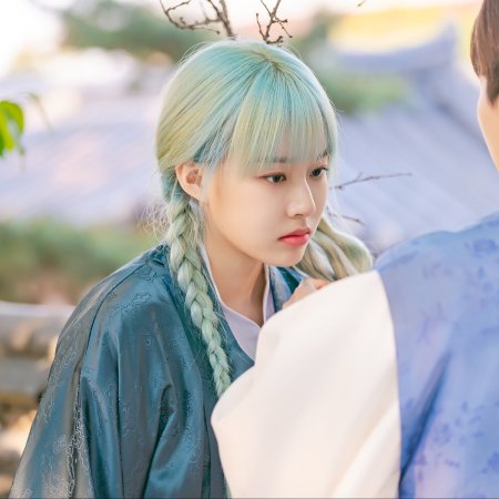 Spirit Fingers (2025)