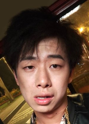 Shao Zhi Kang