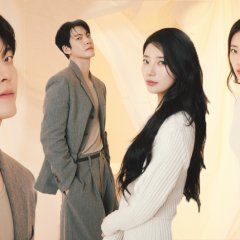 Genie, Make a Wish Korean Drama photo