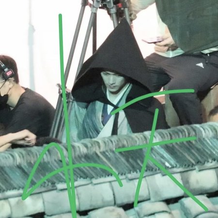 Tian Du Yi Wen Lu ()