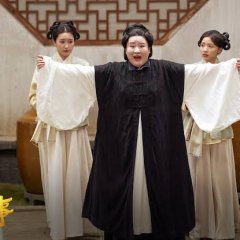 Hilarious Family Season 2 Chinese Drama photo