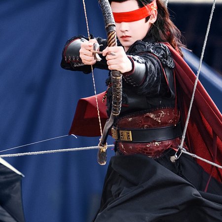 Key to the Phoenix Heart (2026)