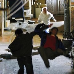 She's on Duty Korean Movie photo