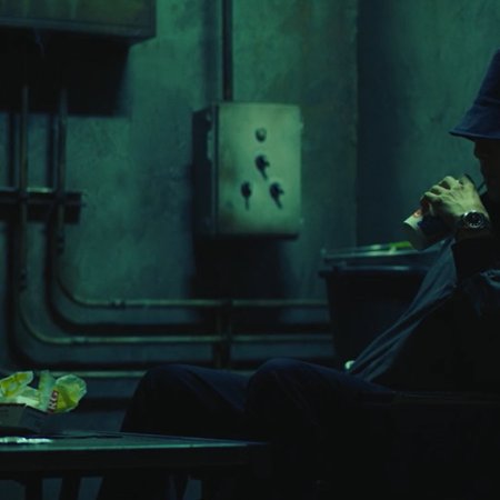 Citizen of a Kind (2024)