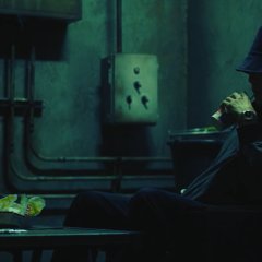 Citizen of a Kind Korean Movie photo