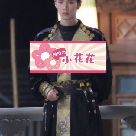 Jiang Shan Wei Pin ()