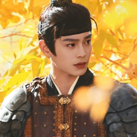 The Road to Splendor ()