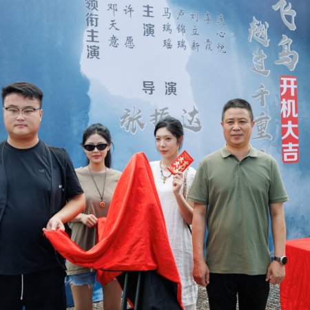 Fei Niao Yue Guo Qian Chong Shan (2025)