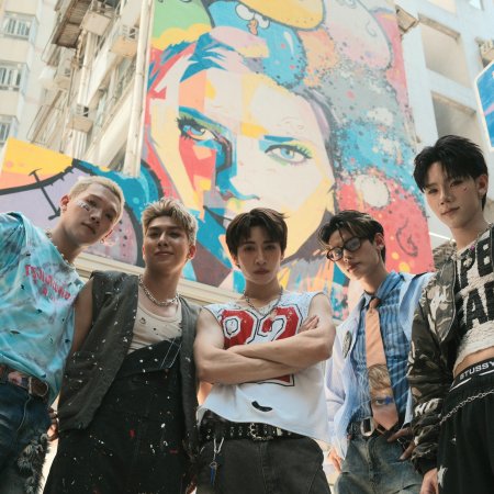 Thailand Music Countdown 2025 (2025)