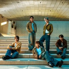 Thailand Music Countdown 2025 Thai TV Program photo