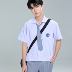 Weirdo-101 Thai Drama(2026) photo