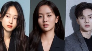 Ryu Hye Young to possibly star alongside Song Kang, Kim So Hyun in new drama