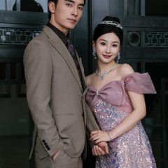 Zhang Ruo Chen photo